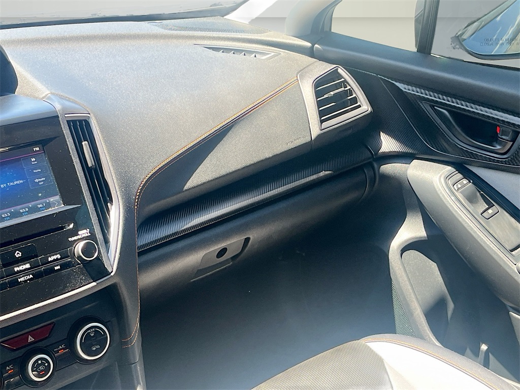 2020 Subaru Crosstrek Premium photo 20