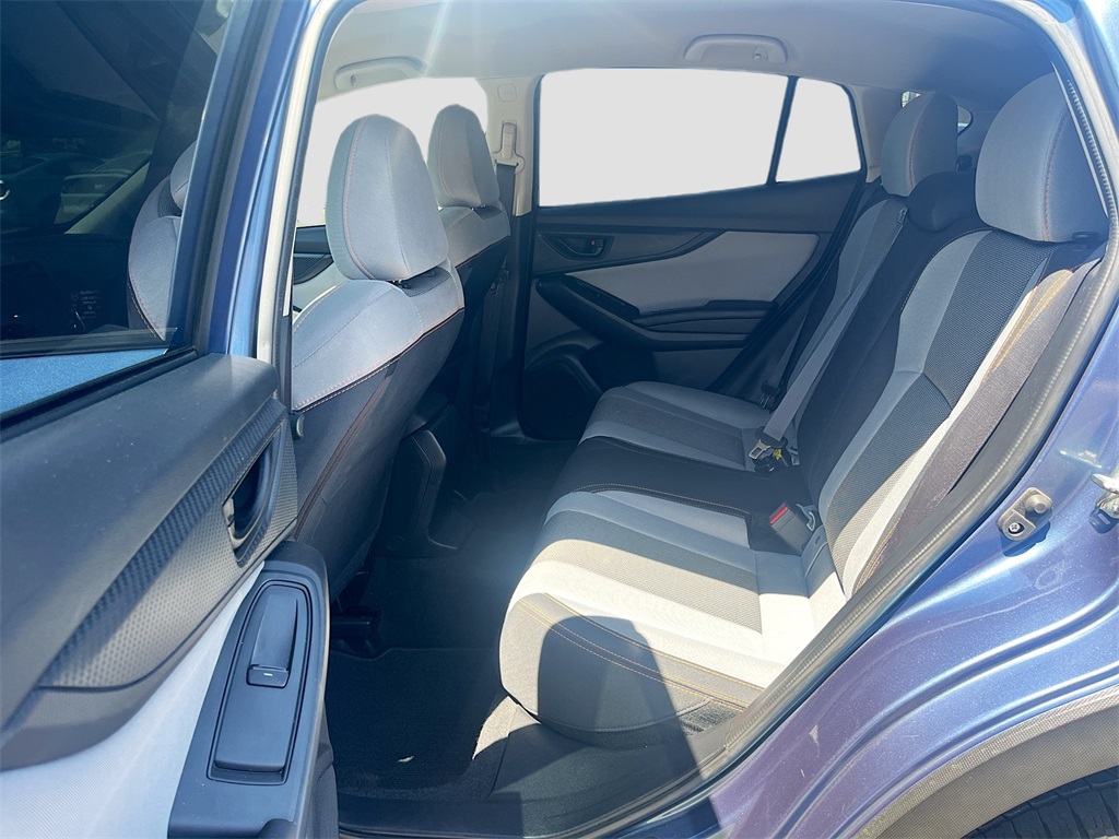 2020 Subaru Crosstrek Premium photo 21