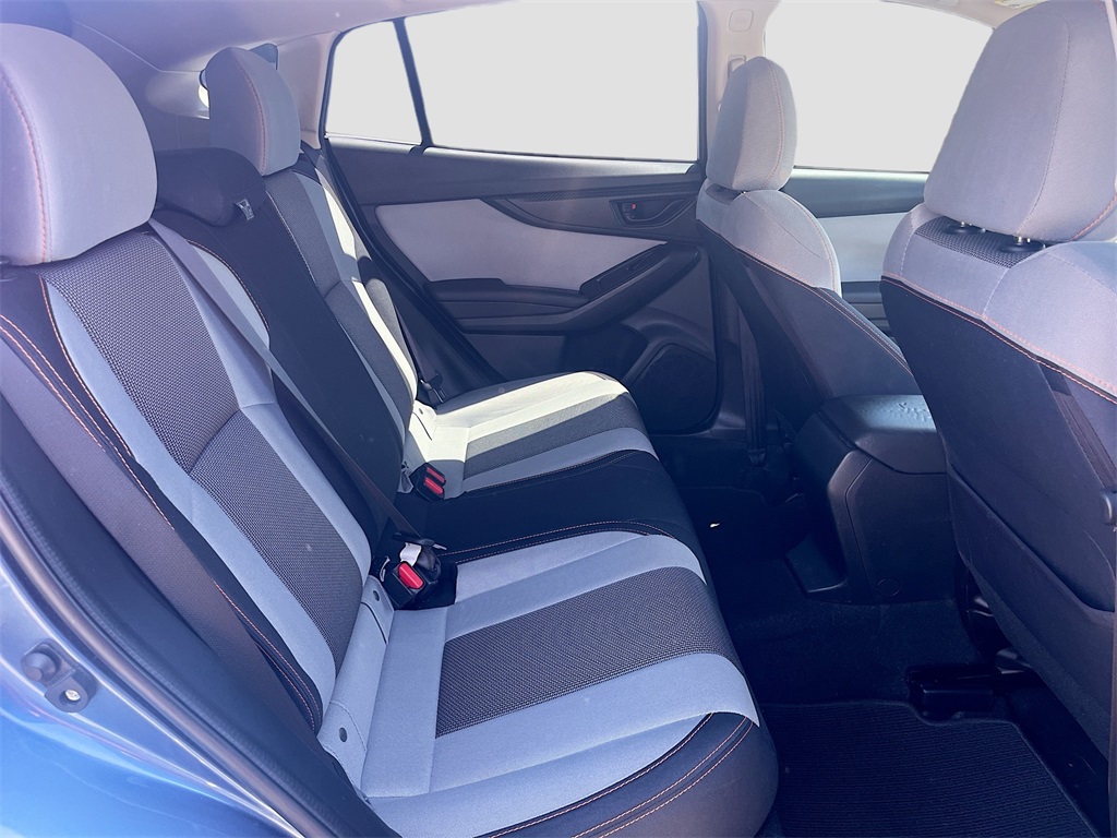 2020 Subaru Crosstrek Premium photo 22