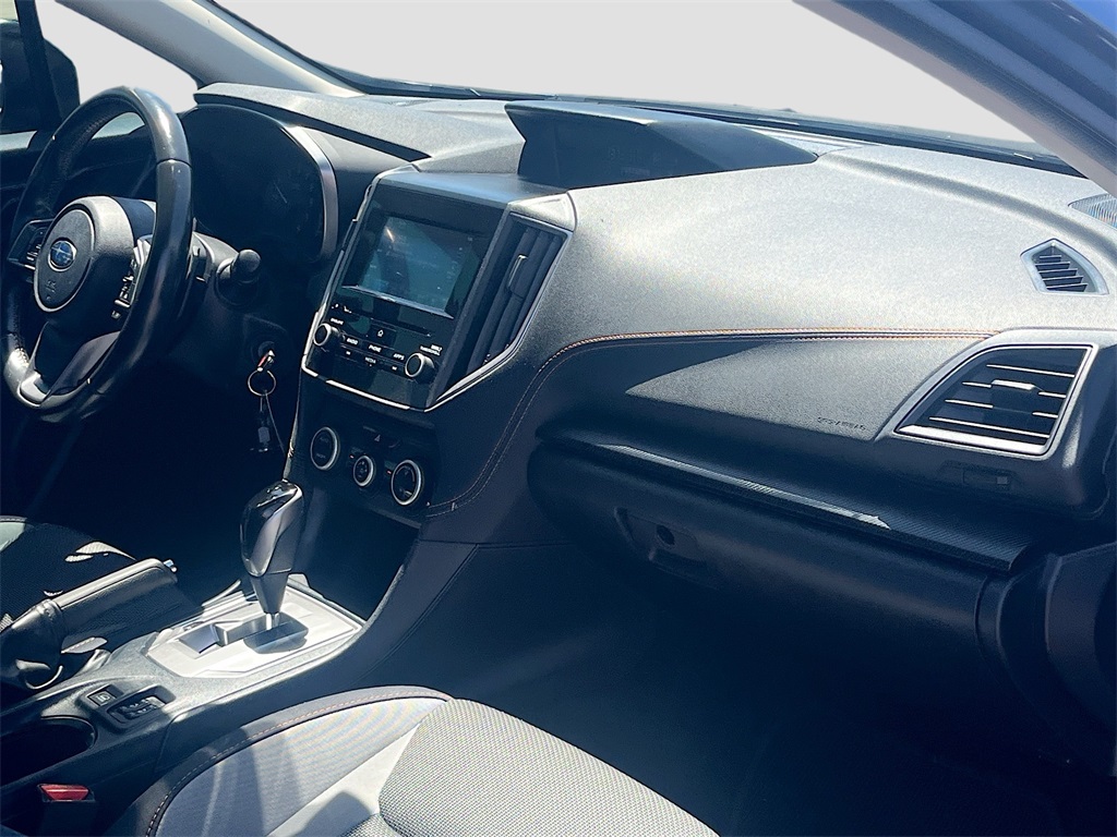 2020 Subaru Crosstrek Premium photo 24