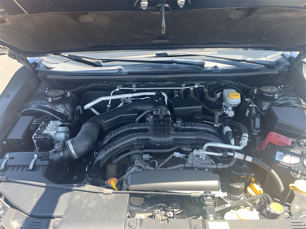2020 Subaru Crosstrek Premium photo 25