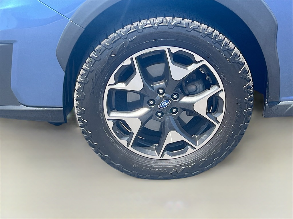 2020 Subaru Crosstrek Premium photo 26