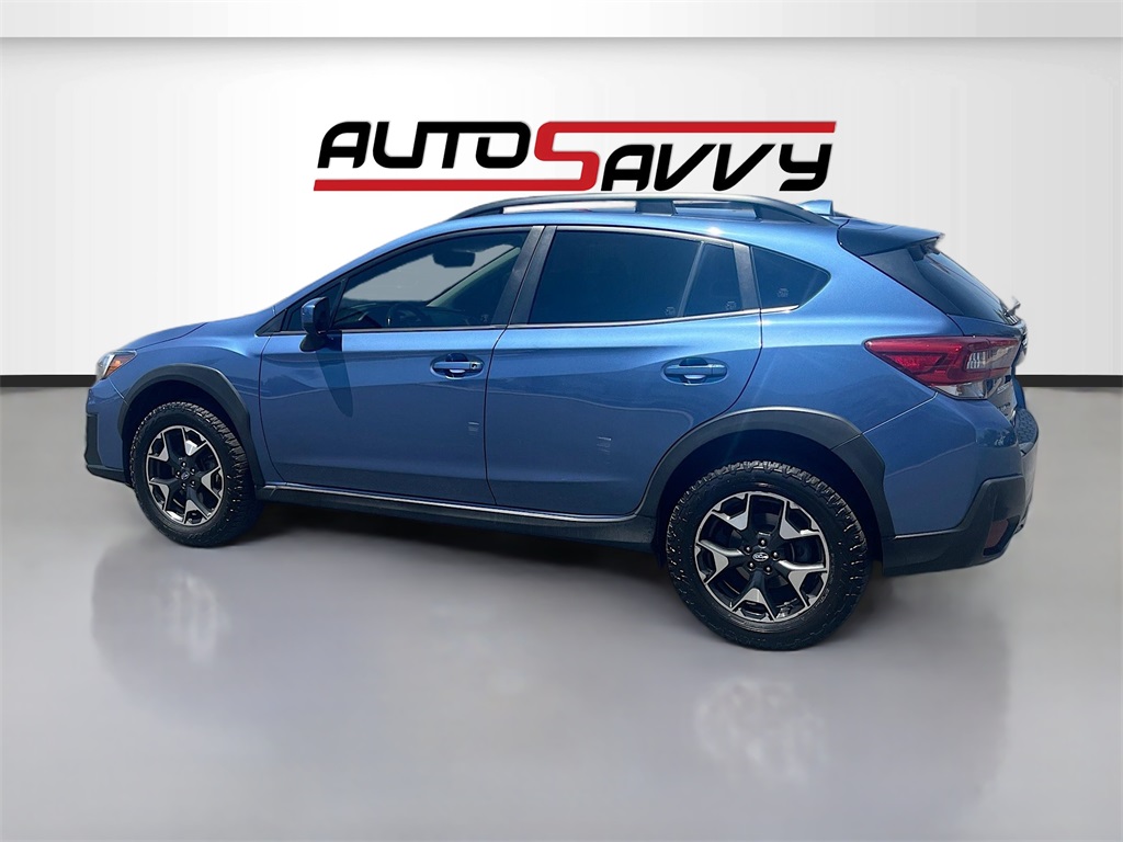 2020 Subaru Crosstrek Premium photo 3