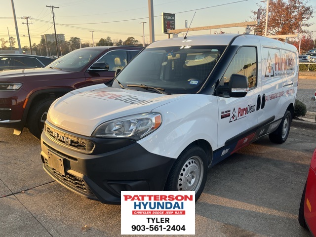 2021 RAM Promaster City Tradesman's photo