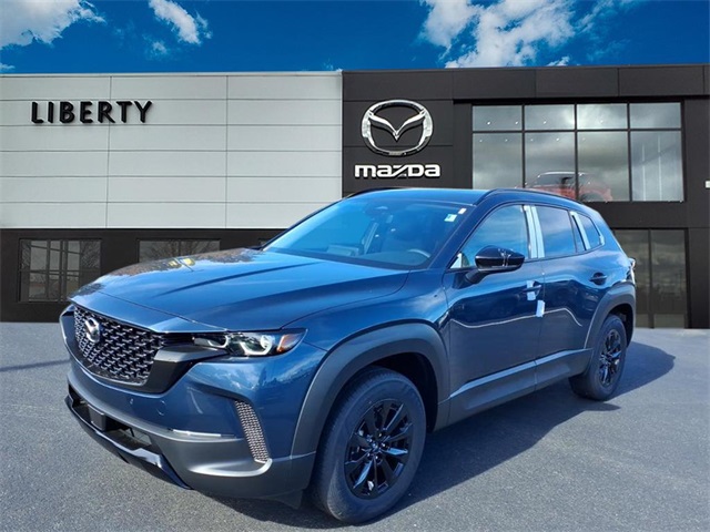 2026 Mazda CX-50 Premium's photo