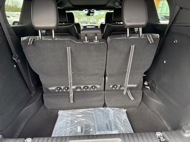 2026 Chrysler Pacifica Limited photo 10