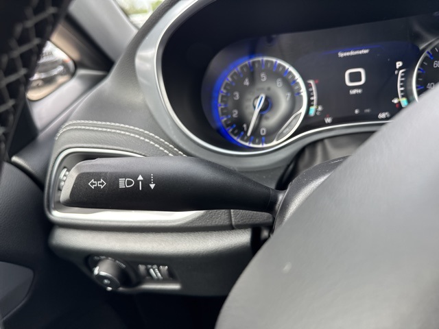 2026 Chrysler Pacifica Limited photo 24