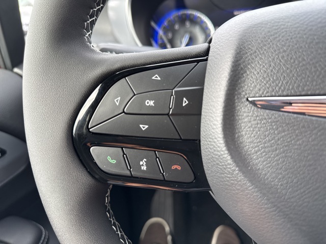 2026 Chrysler Pacifica Limited photo 26