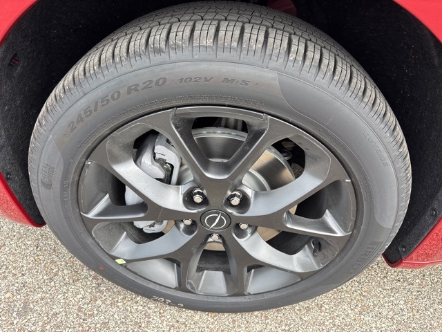 2026 Chrysler Pacifica Limited photo 3