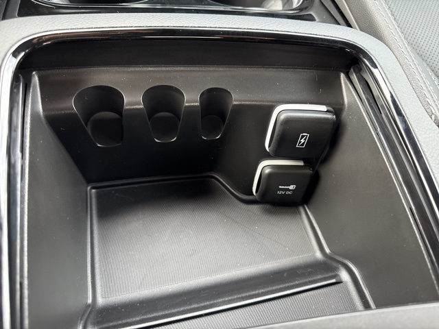 2026 Chrysler Pacifica Limited photo 30