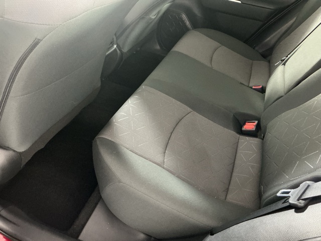 used 2023 Toyota RAV4 car, priced at $27,698