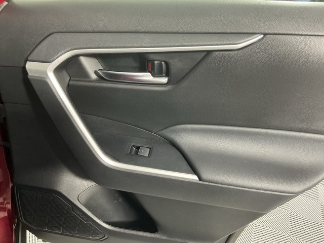 used 2023 Toyota RAV4 car, priced at $27,698