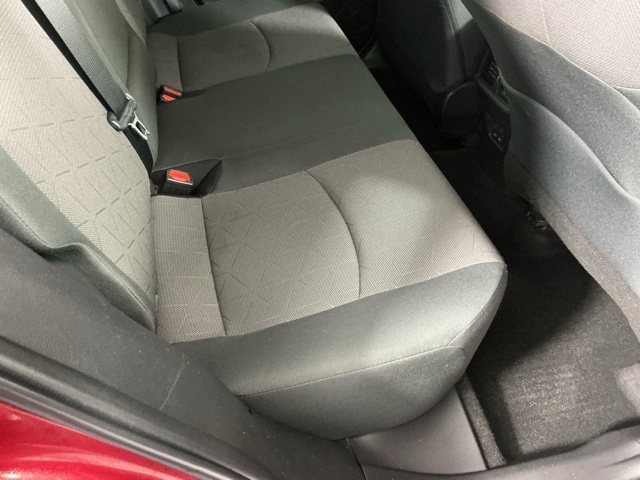 used 2023 Toyota RAV4 car, priced at $27,698