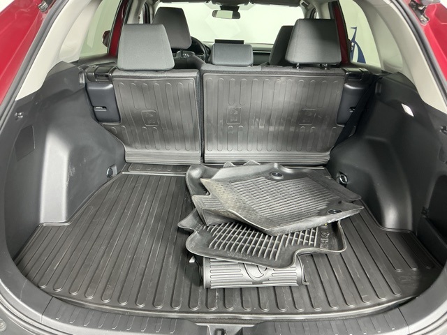 used 2023 Toyota RAV4 car, priced at $27,698