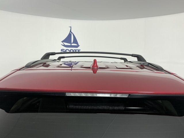 used 2023 Toyota RAV4 car, priced at $27,698