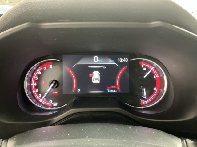 used 2023 Toyota RAV4 car, priced at $27,698