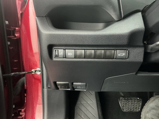 used 2023 Toyota RAV4 car, priced at $27,698