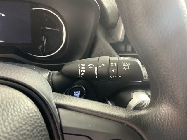 used 2023 Toyota RAV4 car, priced at $27,698