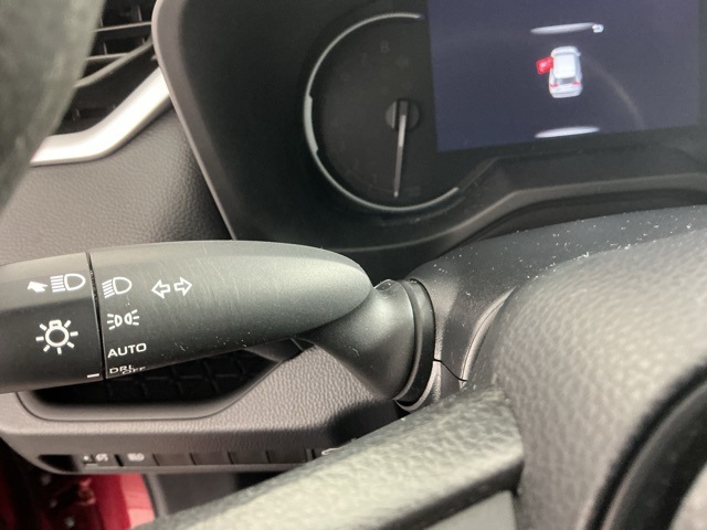 used 2023 Toyota RAV4 car, priced at $27,698