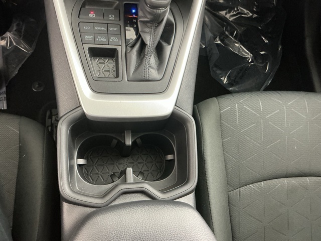 used 2023 Toyota RAV4 car, priced at $27,698
