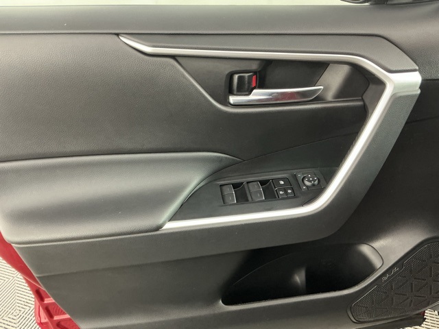 used 2023 Toyota RAV4 car, priced at $27,698