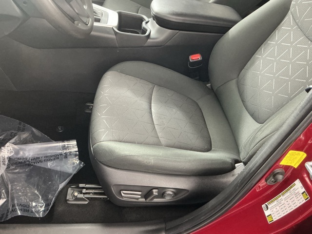 used 2023 Toyota RAV4 car, priced at $27,698