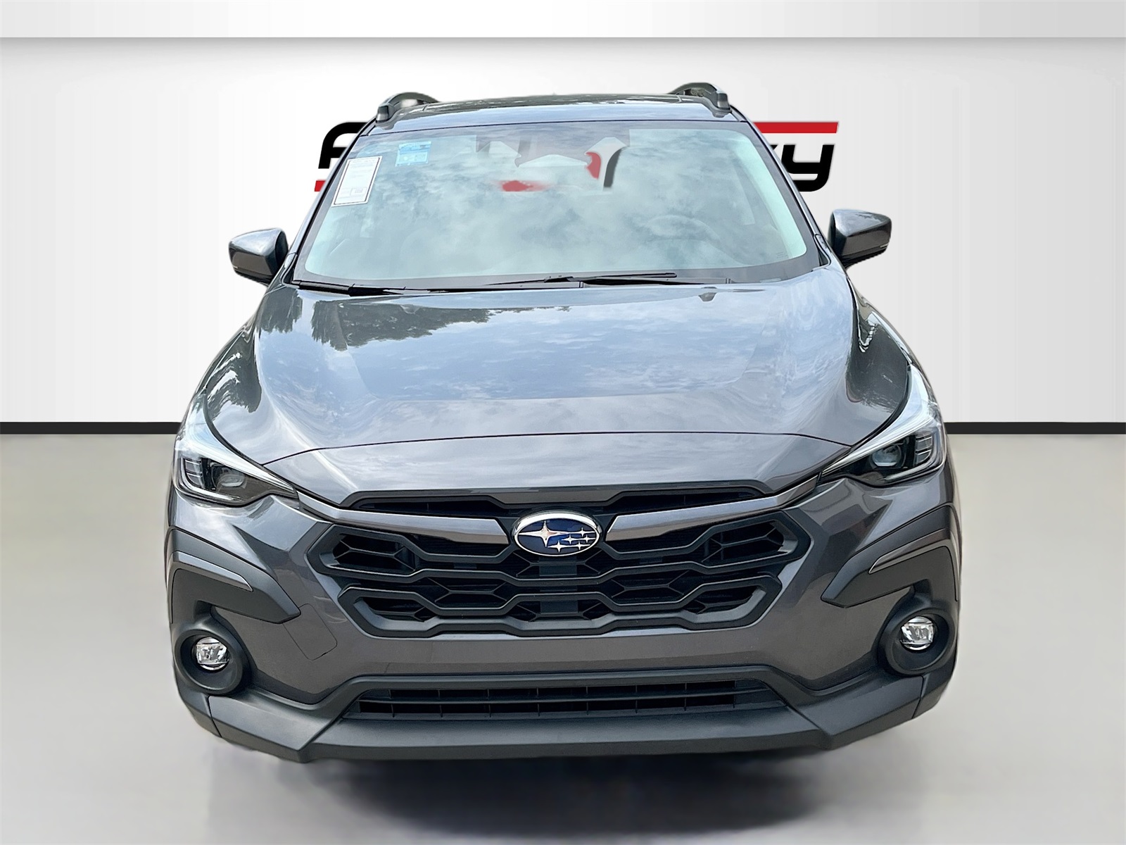2024 Subaru Crosstrek Limited photo 2