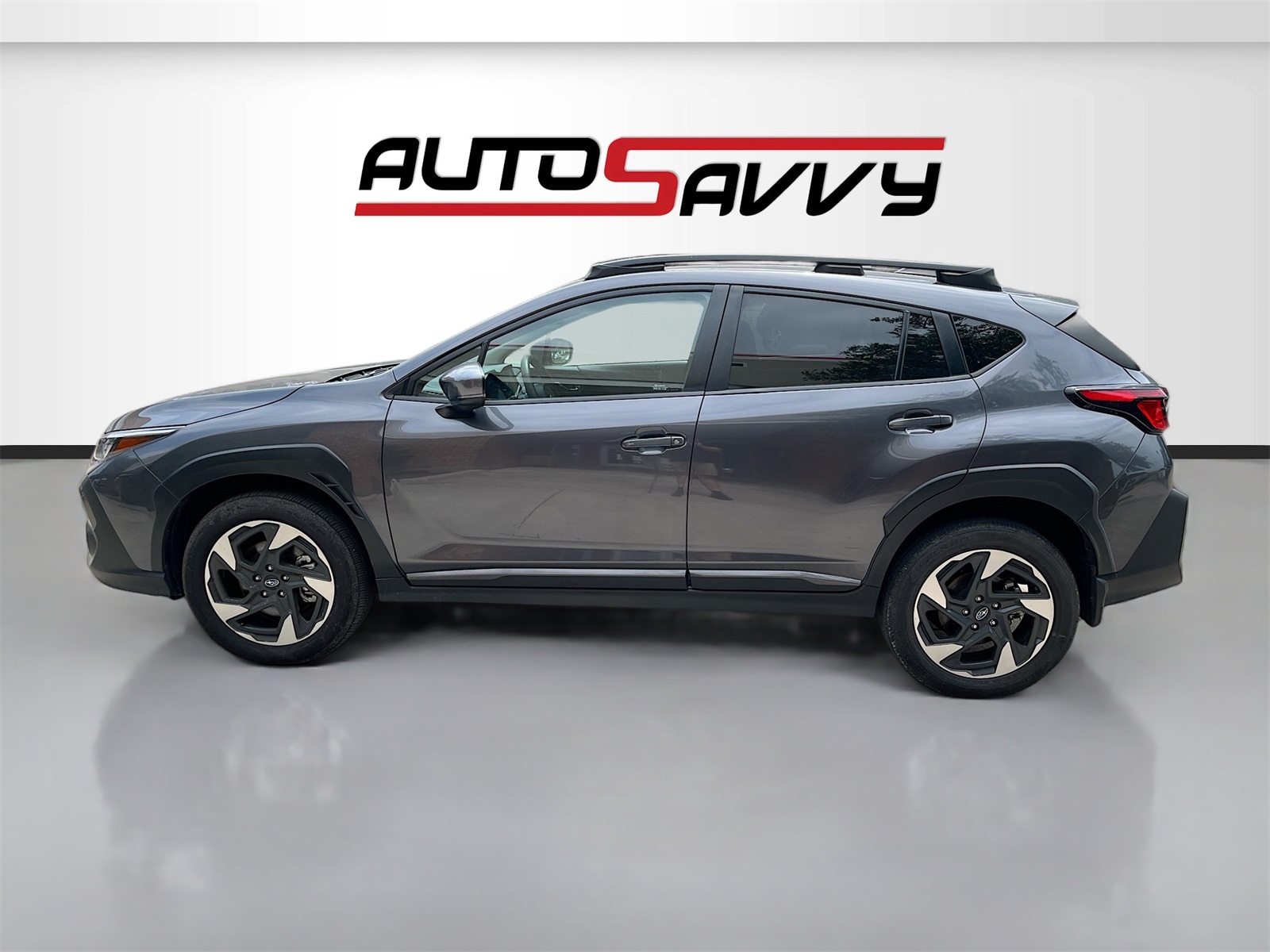 2024 Subaru Crosstrek Limited photo 4