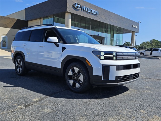 2026 Hyundai Santa Fe SEL's photo