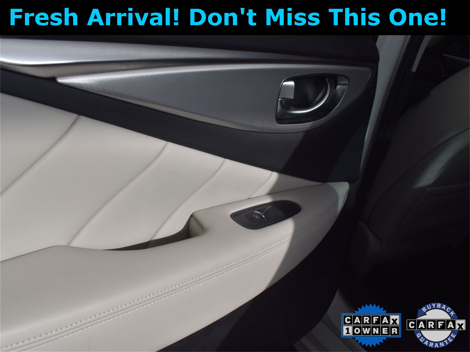 2022 Majestic White INFINITI Q50 LUXE RWD Sedan