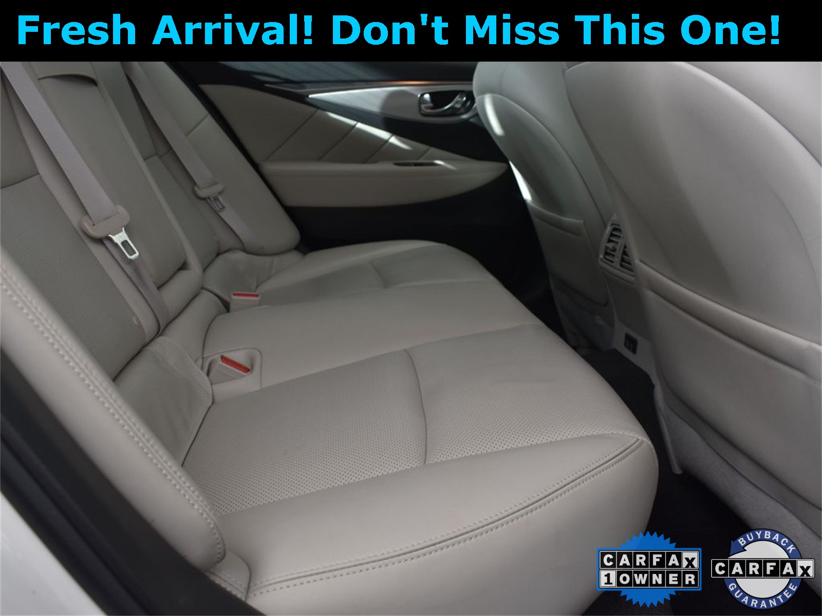 2022 Majestic White INFINITI Q50 LUXE RWD Sedan