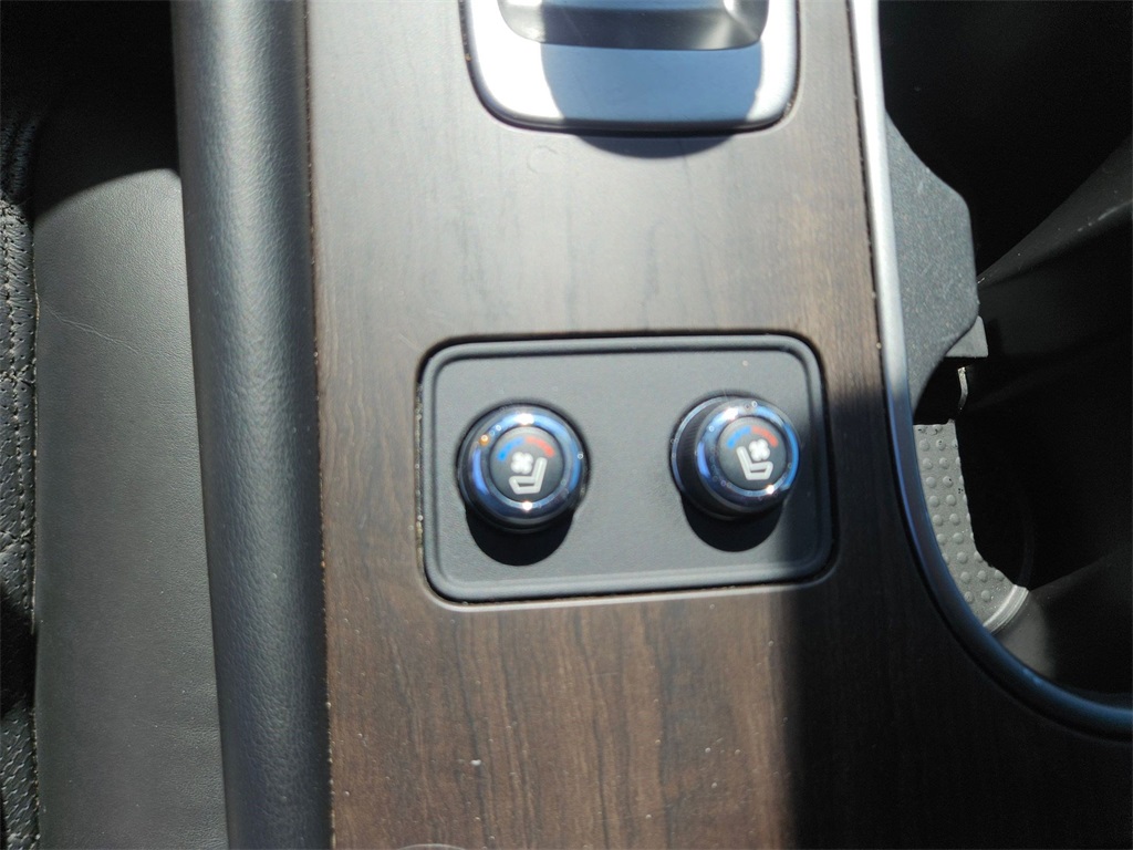2021 Nissan Murano Platinum photo 17