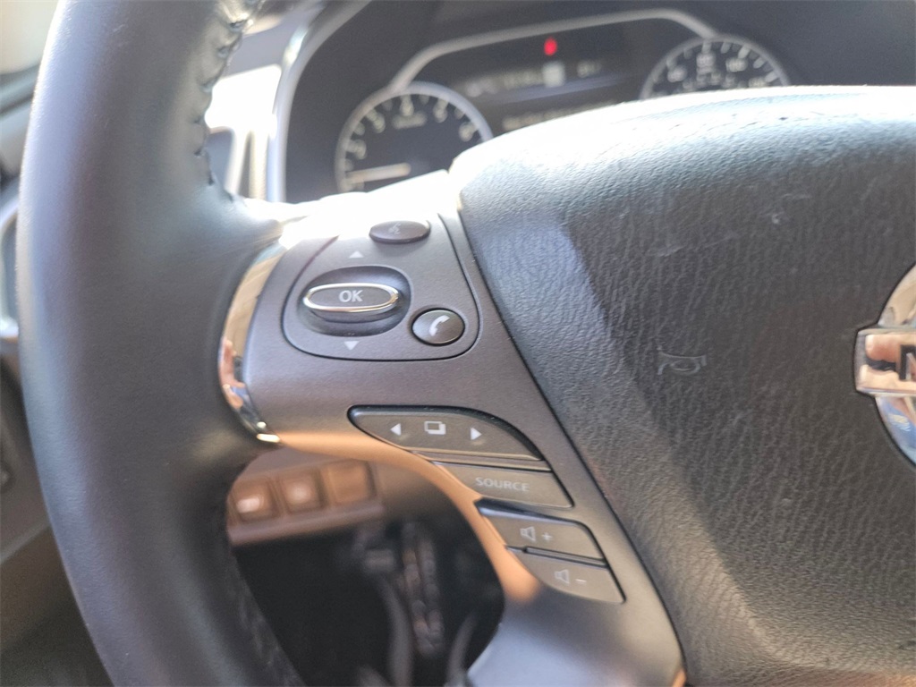 2021 Nissan Murano Platinum photo 22