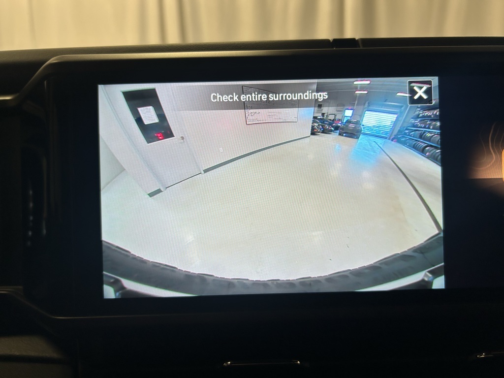 new 2026 Jeep Wrangler car, priced at $58,085