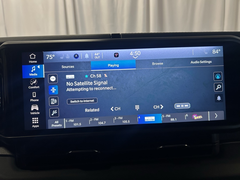 new 2026 Jeep Wrangler car, priced at $58,085