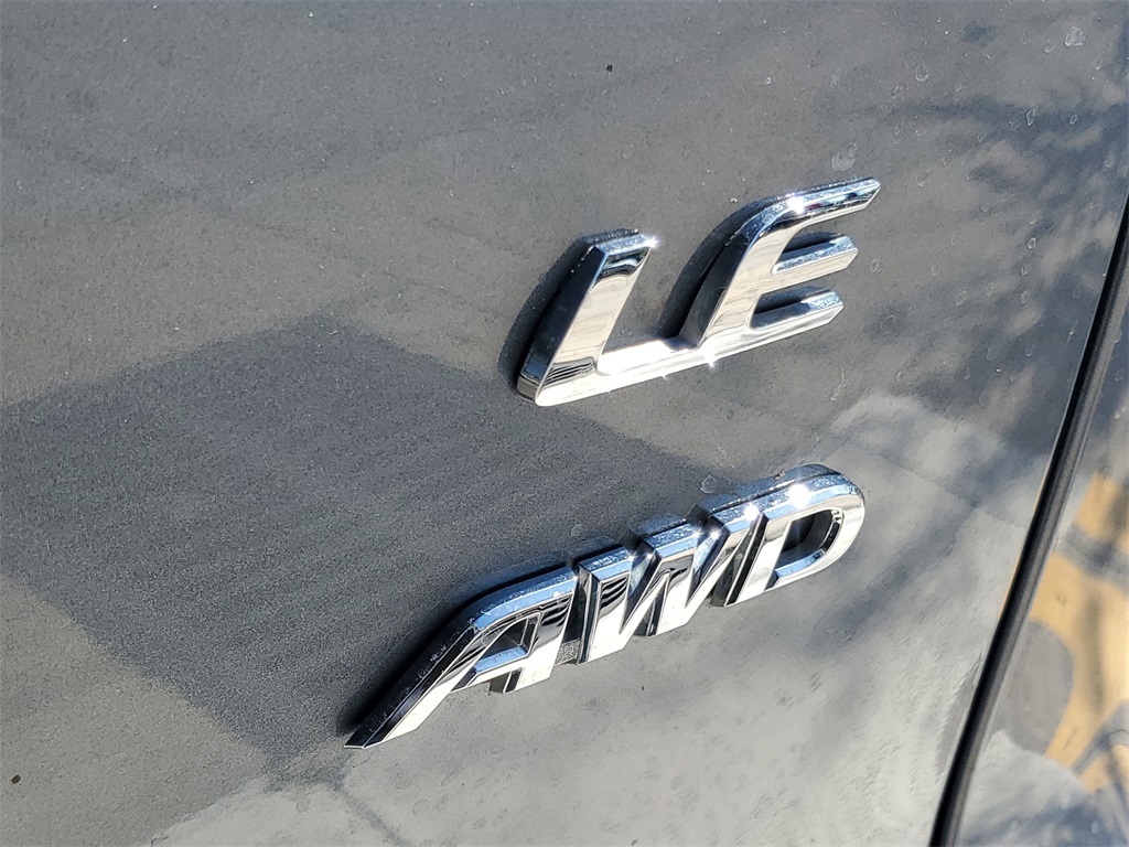 used 2022 Toyota Corolla Cross car, priced at $20,295