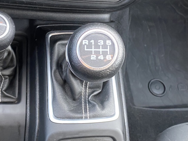 used 2020 Jeep Wrangler car, priced at $25,533