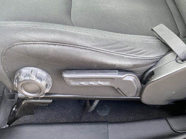 used 2020 Jeep Wrangler car, priced at $25,533