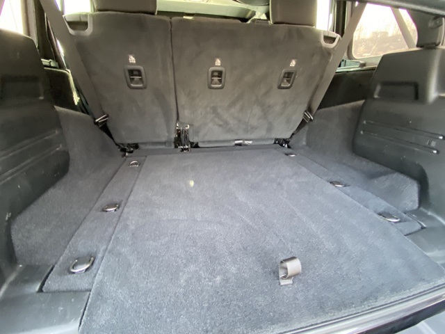 used 2020 Jeep Wrangler car, priced at $25,533