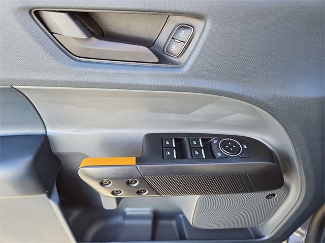 New 2025 Ford Maverick Tremor 4D Crew Cab