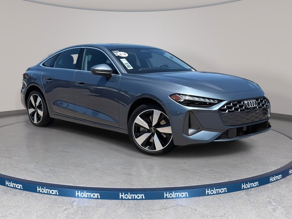 2025 Audi A4 Premium Plus's photo