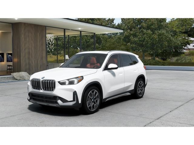 X1 xDrive28i