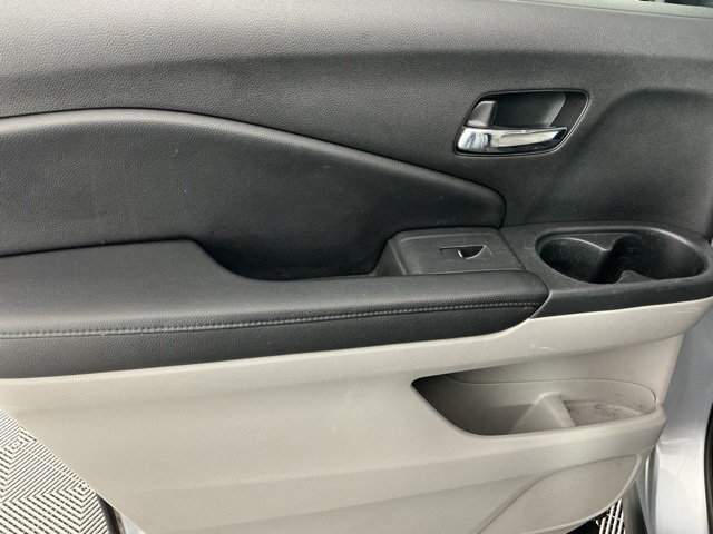 used 2017 Honda Pilot car, priced at $14,355