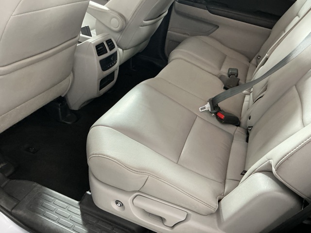 used 2017 Honda Pilot car, priced at $14,355