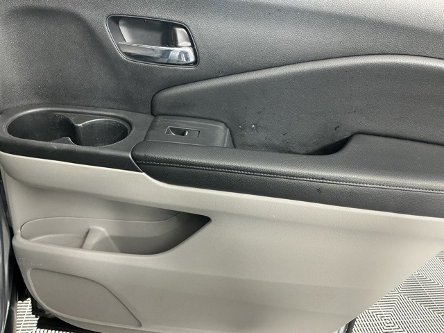 used 2017 Honda Pilot car, priced at $14,355