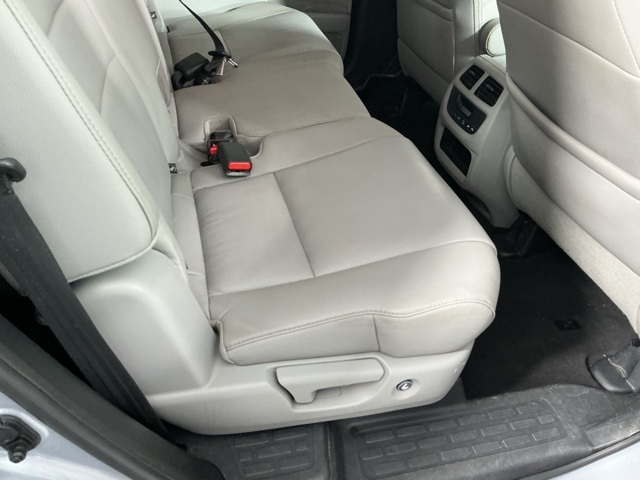 used 2017 Honda Pilot car, priced at $14,355