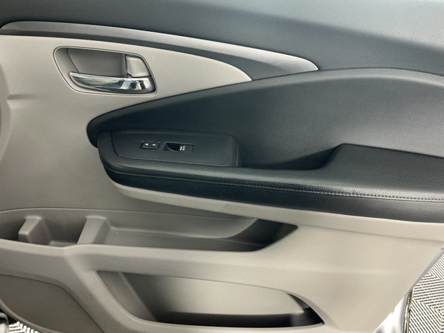 used 2017 Honda Pilot car, priced at $14,355