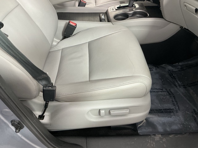 used 2017 Honda Pilot car, priced at $14,355