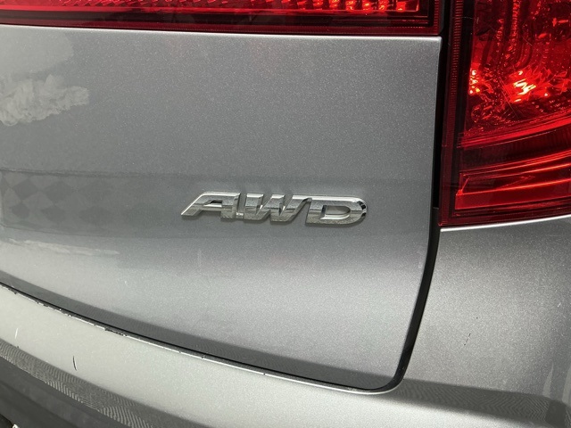 used 2017 Honda Pilot car, priced at $14,355