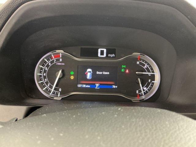 used 2017 Honda Pilot car, priced at $14,355